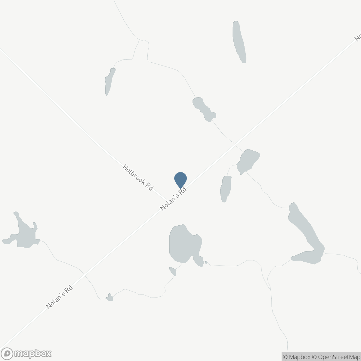 Lot 16(L) NOLANS ROAD, Smiths Falls, Ontario K7A 4S6